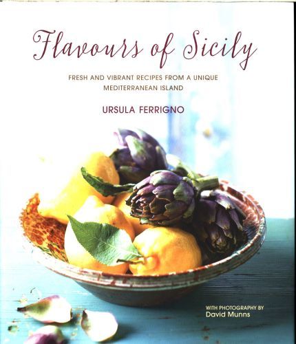 Flavours of Sicily