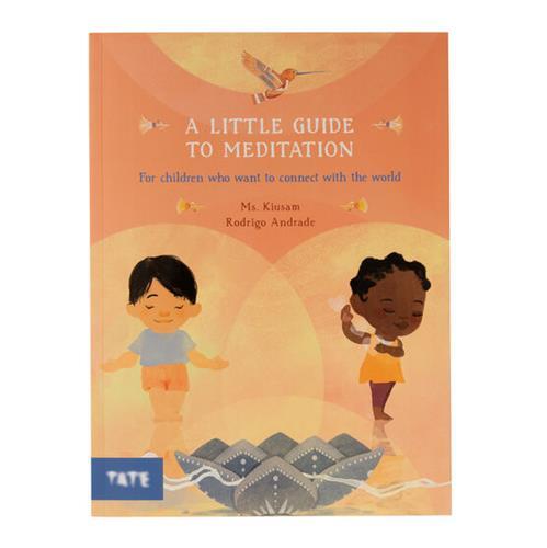 A Little Guide to Meditation /anglais