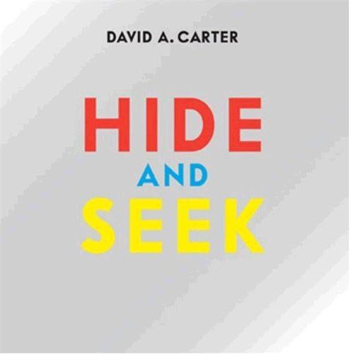Hide and Seek /anglais