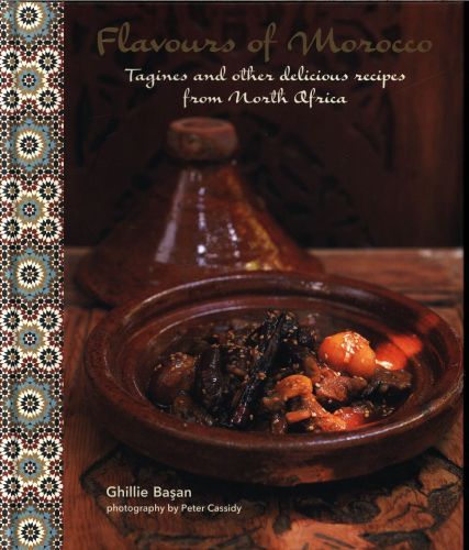 Flavours of Morocco