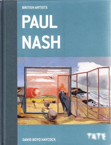 Paul Nash (British Artists) /anglais
