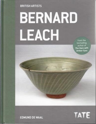 Bernard Leach (British Artists) /anglais