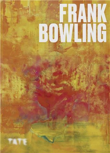 Artists Series: Frank Bowling /anglais