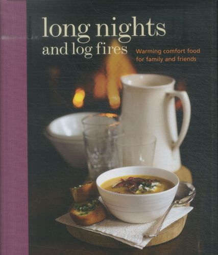 Long Nights and Log Fires