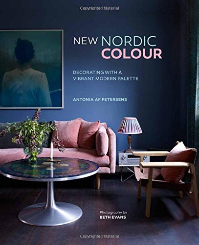 New Nordic Colour