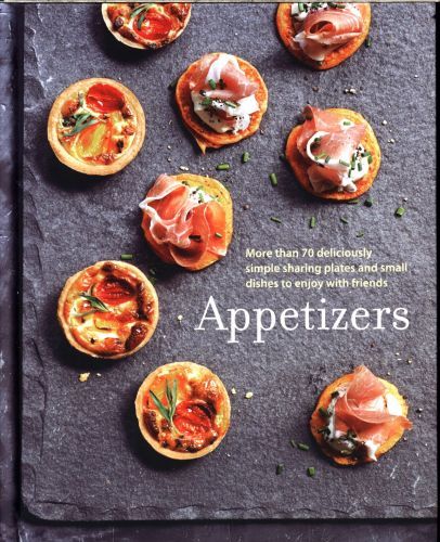 Appetizers