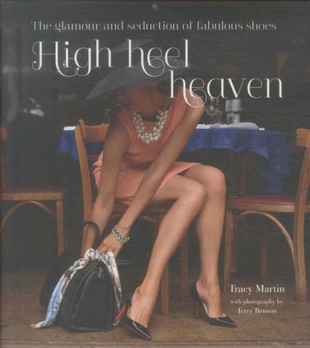 High Heel Heaven