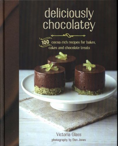 Deliciously Chocolatey