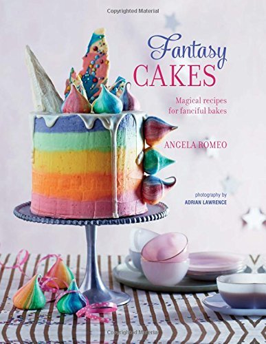 Fantasy Cakes