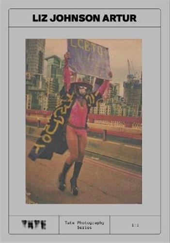 Tate Photography Liz Johnson-Artur /anglais