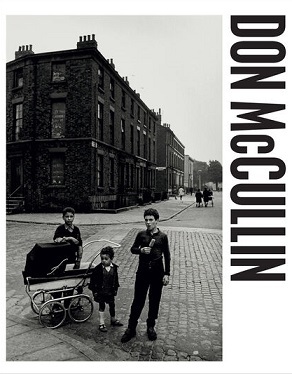 Don McCullin (New edition) /anglais