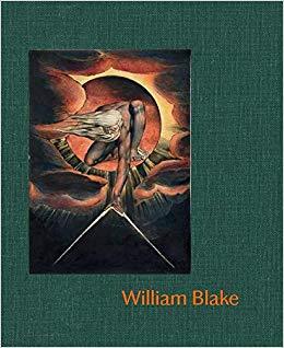 William Blake (Hardback) /anglais