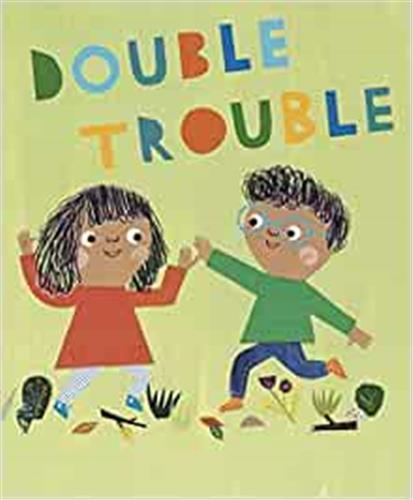 Double Trouble /anglais