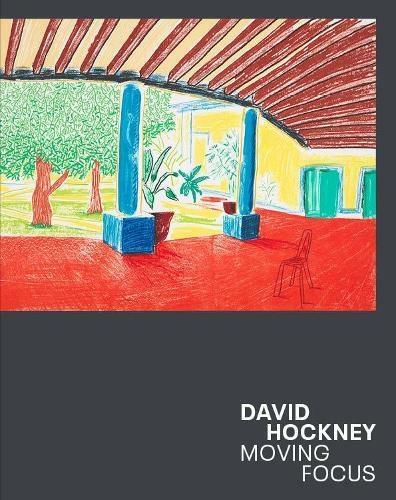 David Hockney: Moving Focus