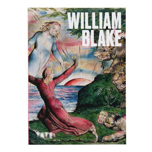 Artist's Series: William Blake /anglais