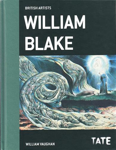 William Blake (British Artists) /anglais
