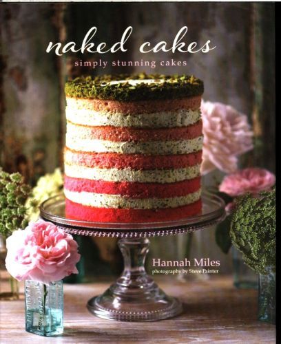 Naked Cakes