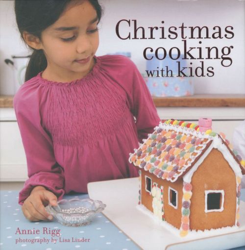 Christmas Cooking with Kids