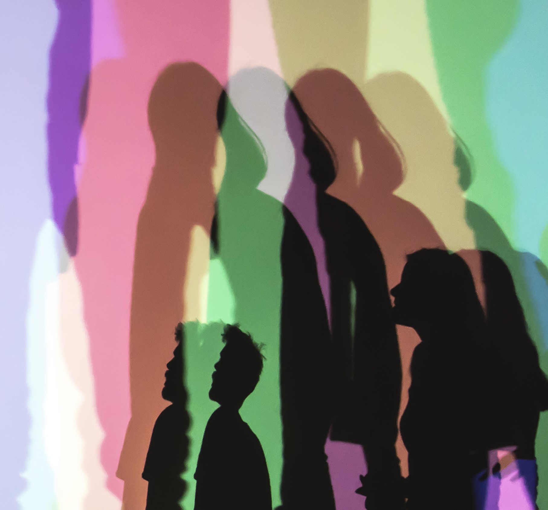 Olafur Eliasson: In Real Life