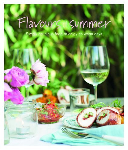 Flavours of Summer