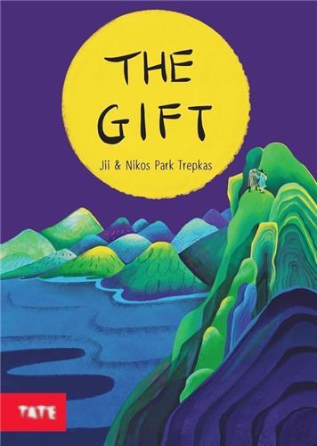 The Gift /anglais