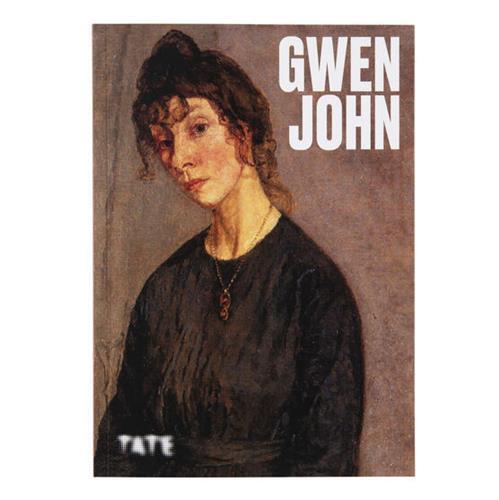 Artist's Series: Gwen John /anglais