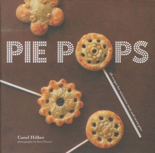 Pie Pops
