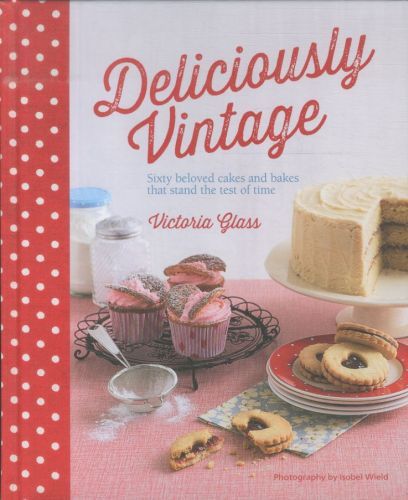 Deliciously Vintage