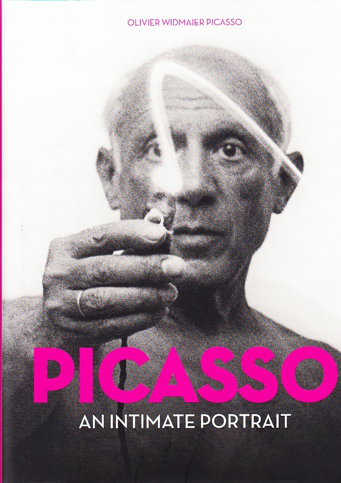 Picasso : An Intimate Portrait /anglais