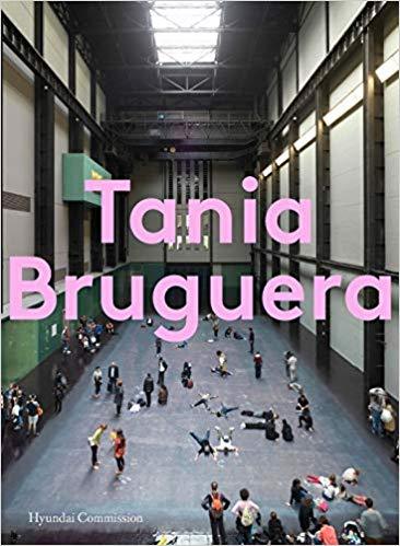 Tania Bruguera (The Hyundai Commission) /anglais