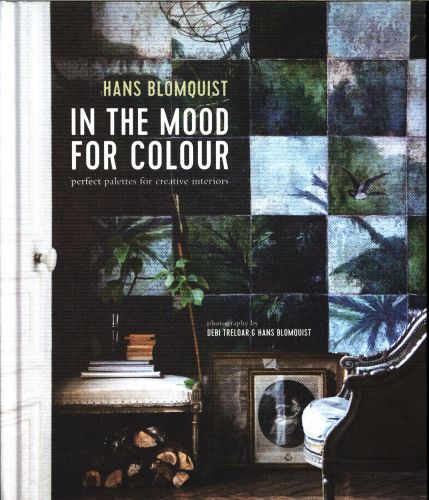 In the Mood for Colour