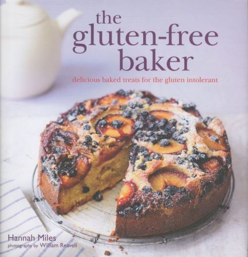The Gluten-Free Baker