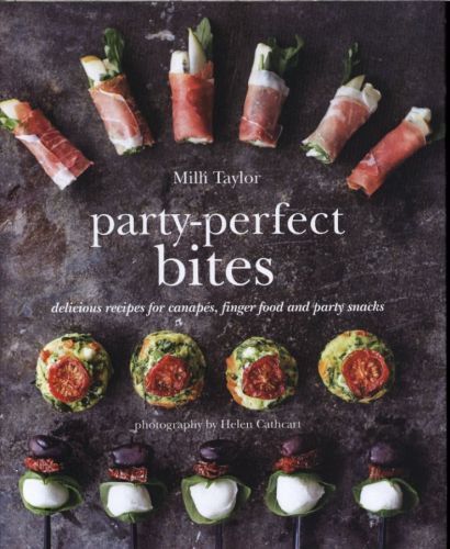 Party-Perfect Bites