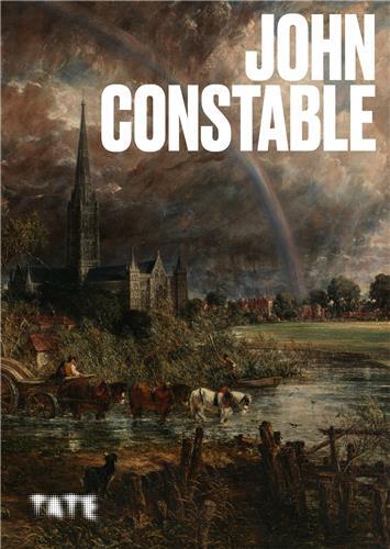 Artists Series: John Constable
