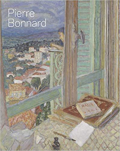 Pierre Bonnard /anglais