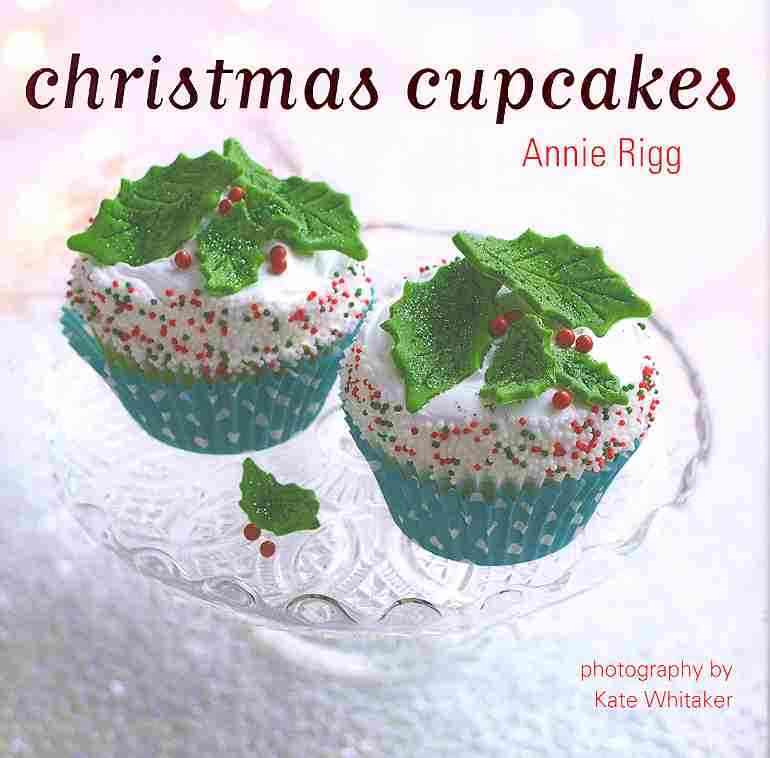 Christmas Cupcakes