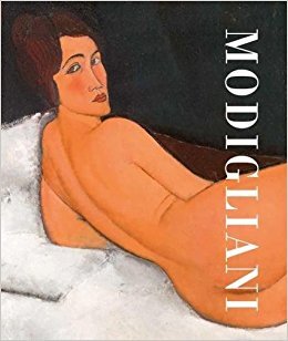 Modigliani (Hardback) /anglais