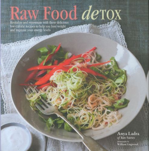Raw Food Detox