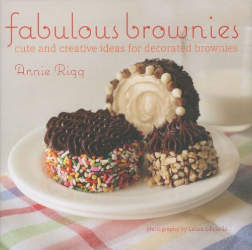 Fabulous Brownies