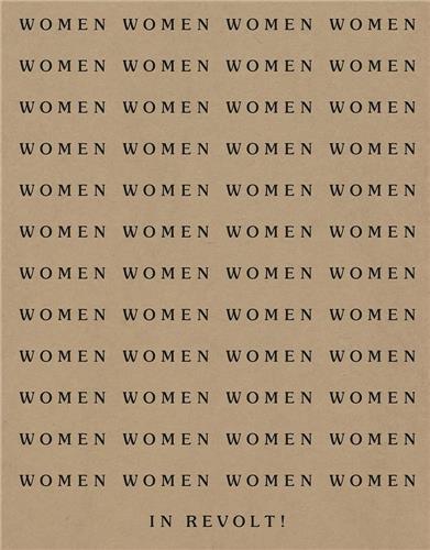 Women in Revolt!