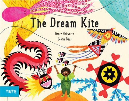 The Dream Kite /anglais