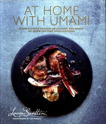 At Home With Umami