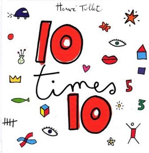 10 times 10 /anglais
