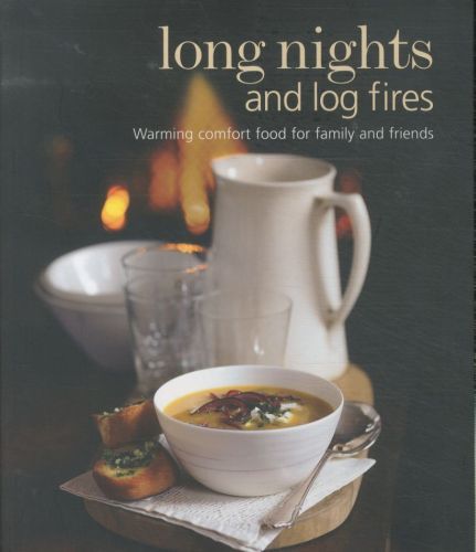 Long Nights and Log Fires