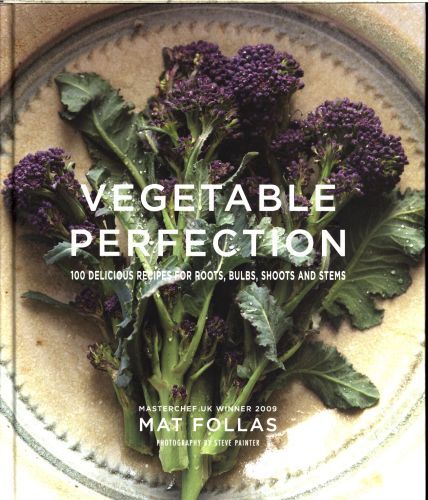 Vegetable Perfection