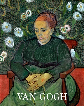 Van Gogh /anglais