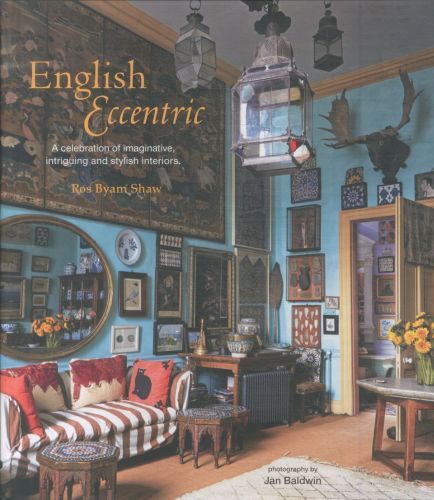 English Eccentric