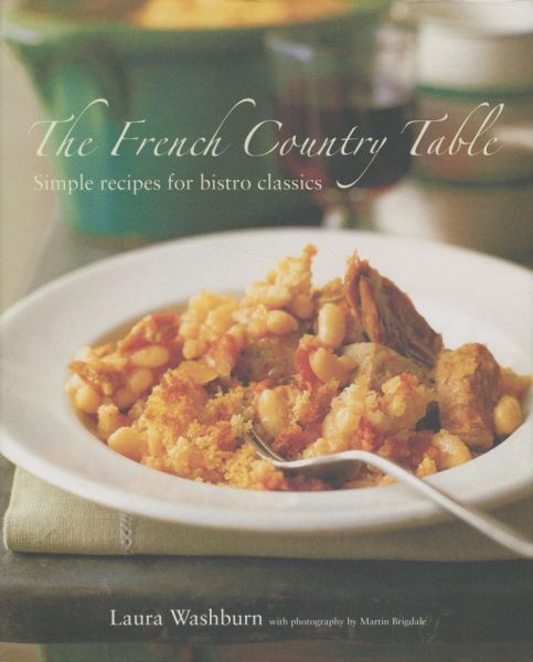 The French Country Table