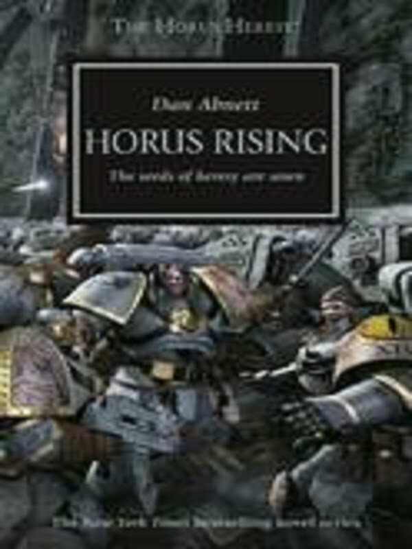 Horus Rising