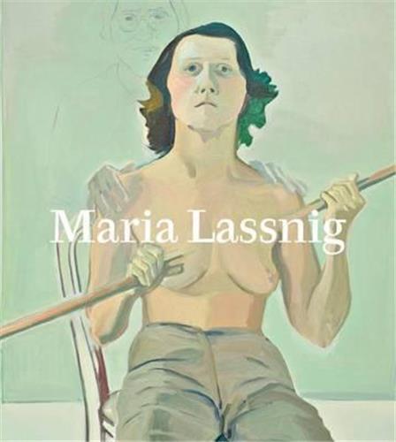 Maria Lassnig /anglais